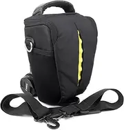 Camera Bag Case Cover Fit for Nikon Fit for Coolpix P1000 P900 B700 B500 L840 L830 L820 L810 L620 L610 L340 L330 P610S P610 P600 P530 P520