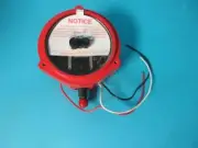 MURPHY SWITCH 4.5" GAUGE OPLFC-A-300 05701049 PRESSURE SWICHGAGE 0-300 SPI 0-2