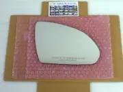 New Convex Mirror Glass Lens for 2016-2020 Kia Optima Passenger Side Right RH