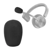 Microphone Sponge Foam Dust Cover for Poly 4310 UC/4320 UC/ UC2