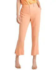 Cinq Sept Cropped Kerry Pant
