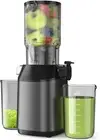 Cold Press Juicer, Slow Masticating Machines with 5.3" Extra Large Feed Chute F