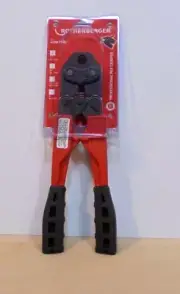 New Rothenberger 1/2" Hand Pex Crimper #12425 Ships Free