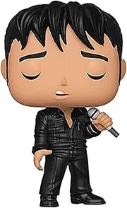Pop Elvis Comeback Special Vinyl Figure