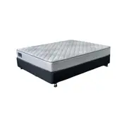 A H Beard Domino Fraser Mattress - Ultra Firm Feel Double