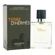 Terre DHermes by Hermes for Men - 1.6 oz EDT Spray