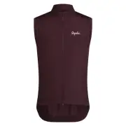 Rapha Core Cycling Gilet Vest - Men's Small ~ $95.00 Fudge White