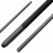 Grafex Graphite Pool Snooker Billiard Cue Tournament GREY New Multi-Weight Sy...