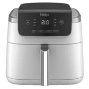 Ninja AF141 4.7L Air Fryer Pro (White)