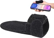 2 Finger Support Brace,Trigger Finger Splints Adjustable Protector | Trigger Adjustable Finger Splints, Broken Finger Protector, Finger Sleeves for Pinky Finger, Injured Finger Strop-au