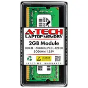 2GB PC3L-12800S ASUS AIO ET2220IUTI ET2300INTI ET2702IGTH Memory RAM
