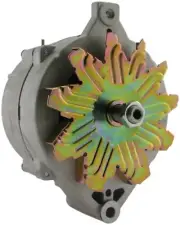 New Alternator E-Series Fairmont LTD Ranchero Thunderbird Cougar Zephyr 7705