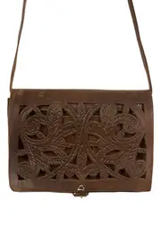 Woodstock Cut Out Bag--MIN-MBA0305