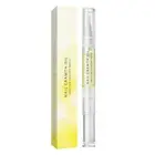 2pcs Nail Cuticle Oil 3ml Cuticle Oil Pen For Nail Growth For Thin Nails Tool
