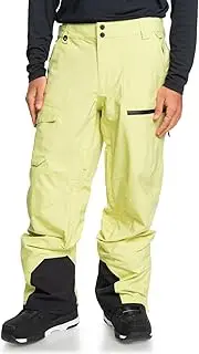 [Quiksilver] Snow Pants Utility PT Men