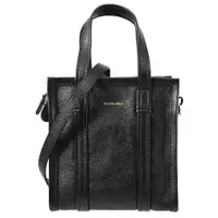 在飛比找ETMall東森購物網優惠-BALENCIAGA 巴黎世家 513988 Bazar X