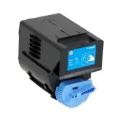 Genuine Canon 0453B003 (GPR-23) Cyan Toner Cartridge