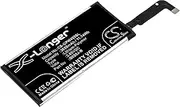 TENAGE Battery Replacement for Google Part NO: G025J-B, Pixel 4A