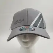 Golf Hat CHARTWELL COUNTRY CLUB Baseball Cap Fitted L/XL
