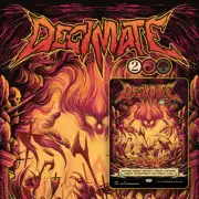 *Preorder* Decimate MtG Secret Lair Party Hard Shred Harder Magic