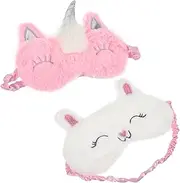 2pcs Sleeping Mask Sleep Masks for Women Eye Cover for Sleeping for Women Sleep Eye Masks for Women Eye Mask for Sleeping Eye Mask Sleep Eye Masks for Sleeping Sleep Mask Cute
