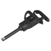 Sealey Air Impact Wrench 1"D Twin Hammer Break Torque 3000lb.ft 4067Nm SA686