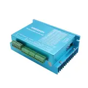 HBS860H Hybrid Servo Driver for Servo Closed Loop Stepper Motor X-free