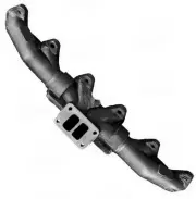 Cummins 6BT Exhaust Manifold AK-6BTPM12