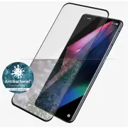 PanzerGlass Oppo Find X3 / X3 Pro Screen Protector - Black [7081]