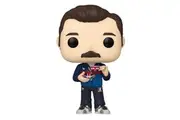 Ted Lasso: Ted Lasso with Teacup - Pop! Vinyl Figure