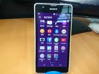 在飛比找Yahoo!奇摩拍賣優惠-Sony Xperia ZR C5502