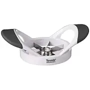 16 Slice Apple Slicer Corer Cutter Wedger Divider Ultra Sharp Stainless Steel B
