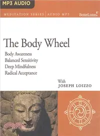 在飛比找三民網路書店優惠-The Body Wheel ─ Body Awarenes