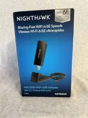 Netgear Nighthawk USB 3.0 WiFi Adapter Brand