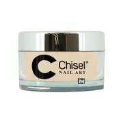 Chisel SNS Gelish Dip Dipping Acrylic Nail Powder Solid - 198 56g 2oz