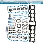 ✅Head Gasket Set For 1999-2000 Ford Mustang GT VIN X SOHC 4.6L V8