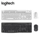 羅技 logitech MK295 靜音鍵鼠組