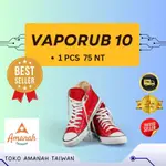 BALSEM BALSAM VAPORUB 10