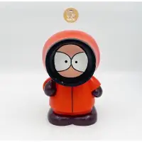 在飛比找蝦皮購物優惠-SouthPark 南方公園四賤客阿尼存錢筒