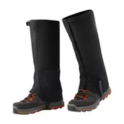 Snake Bite Protection Leg Gaiters for Outdoor Waterproof Hiking