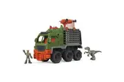 Imaginext Jurassic World Dinosaur Hauler