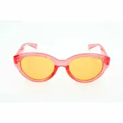 Women Sunglasses Polaroid Pld6051 g s 35j o 52 Mm