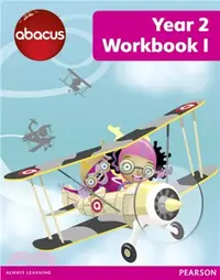 在飛比找三民網路書店優惠-Abacus Year 2 Workbook 1