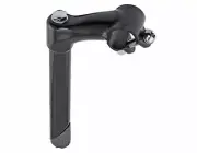 ORIGINAL! LOWRIDER BlKE STEM 22.2MM KP-2 BLACK BICYCLE.