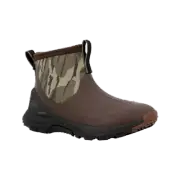 Muck Boot Men's Mossy Oak® Bottomland Outscape Max Ankle Boot MTSMMOB2