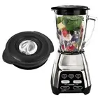 Juicer Cover with Scale Replaceable Blender Tank Parts Juicer Lid Forfor Oster