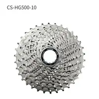 在飛比找蝦皮購物優惠-湯姆貓 Shimano Tiagra CS-HG500 10