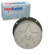 4 Seasons HVAC Blower Motor For 1977-1991 Ford E-150 Econoline Club Wagon