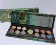 Urban Decay X Marvel Studios SHE HULK Eyeshadow Palette Limited Edition Boxed