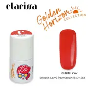 Lei martina 7ml uv/led nail polish golden horizon